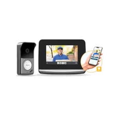 SOMFY V500 PRO io Connect - szyna DIN